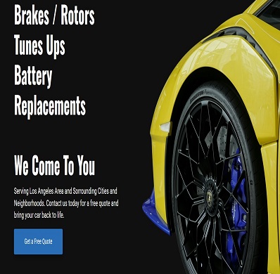 Omni-Presence Campaign