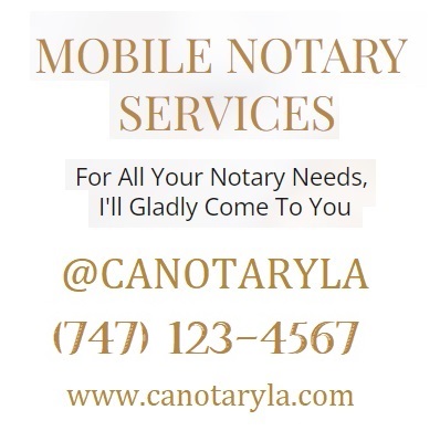 Notary Site